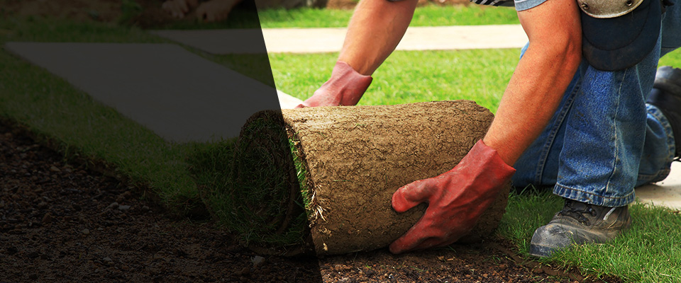 Stormville Landscapers